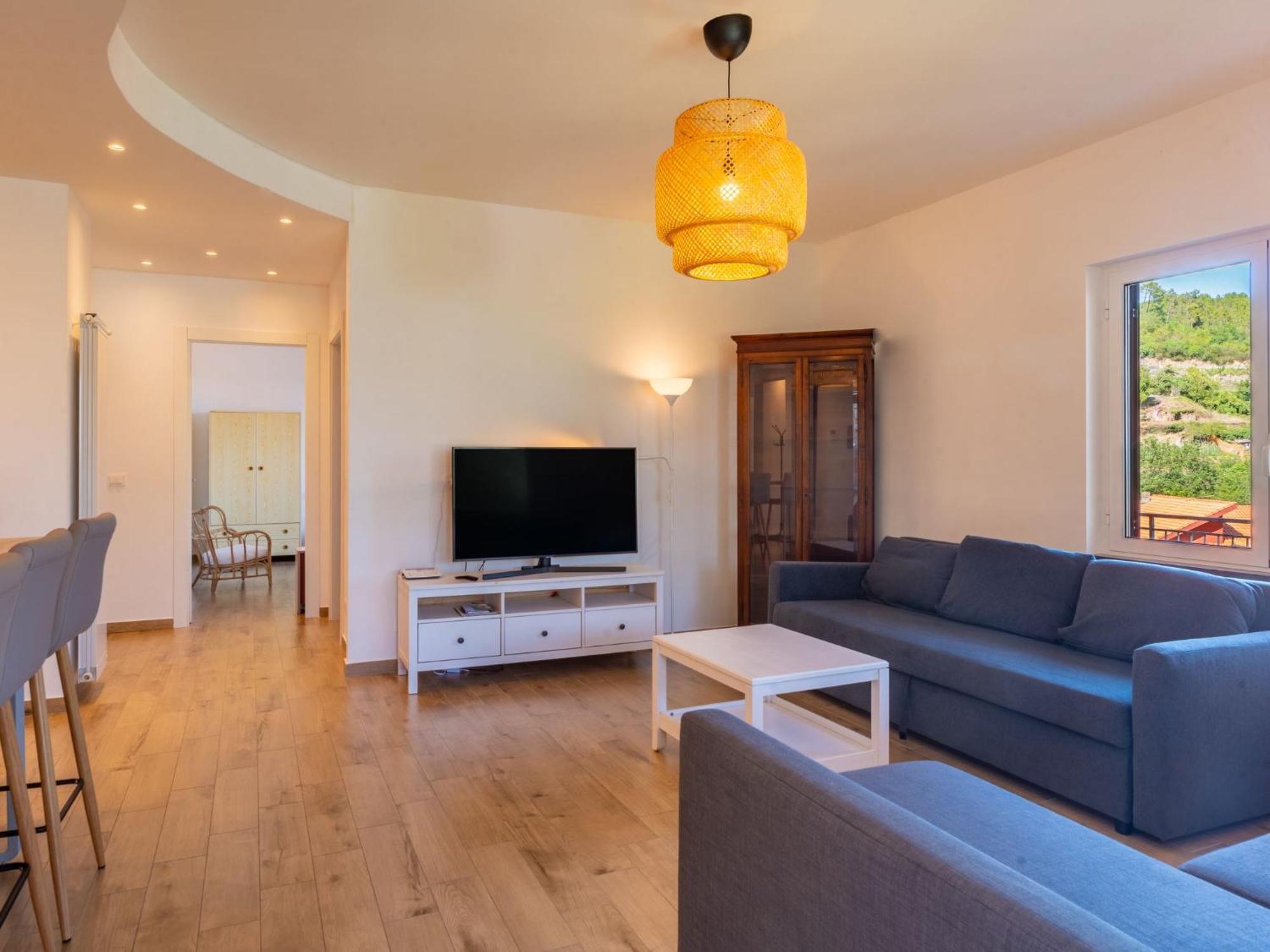 Apartment Villa Michelangelo By Interhome Bardino Nuovo Exterior foto